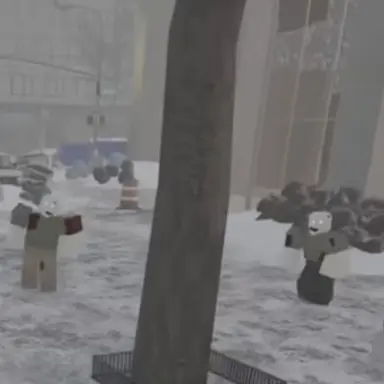 Profile image of 감염자들