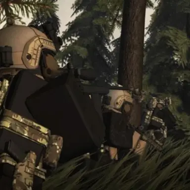 Profile image of 미연방정부 용병들