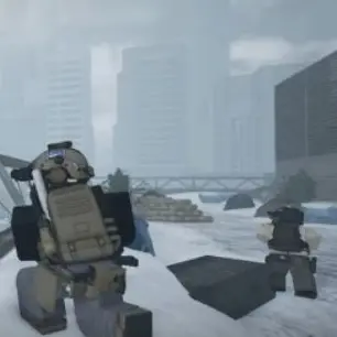 Profile image of 의뢰 수행 미용병들