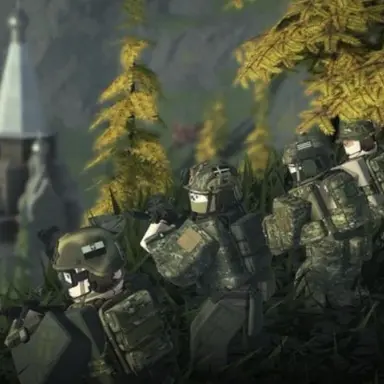 Profile image of 켄터키 주 방위군들