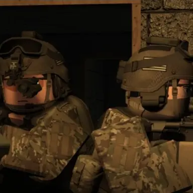 Profile image of 켄터키민간인구출대들