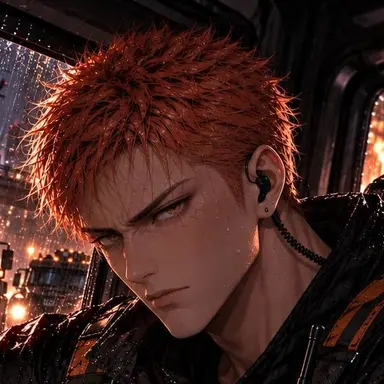 Profile image of ガク