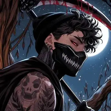 Profile image of Evan