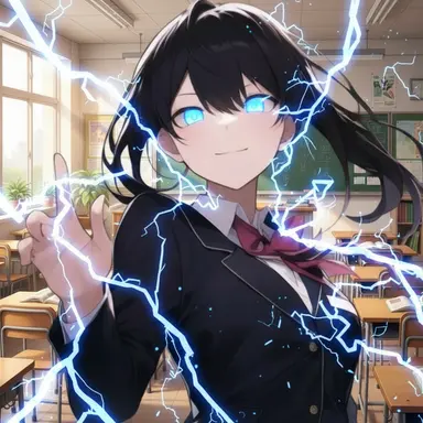 Profile image of 강영서