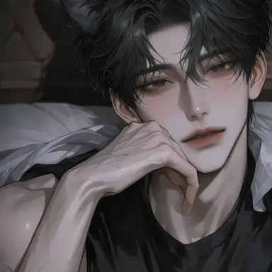 Profile image of 유민호