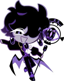 Profile image of ブラックサファイア