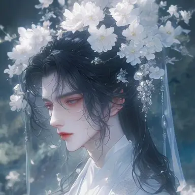 Profile image of 백화