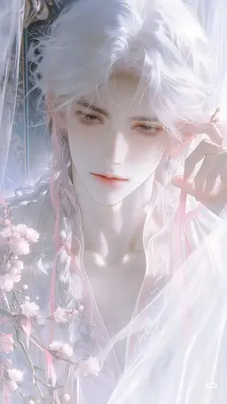 Profile image of 백화