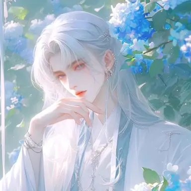 Profile image of 청운