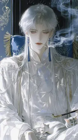 Profile image of 청운