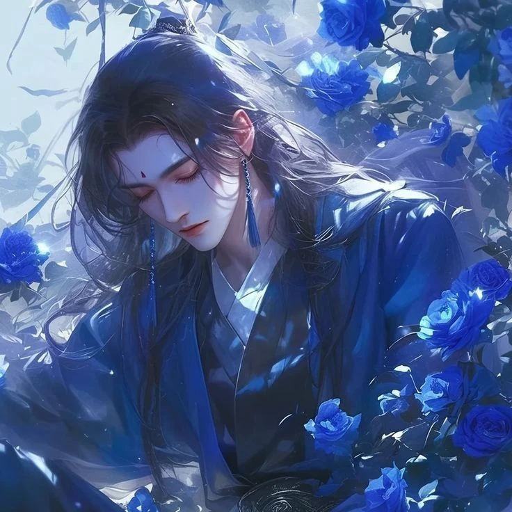 청람