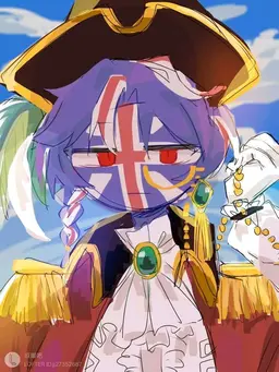 Profile image of United Kingdom