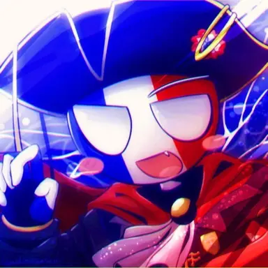 Profile image of France