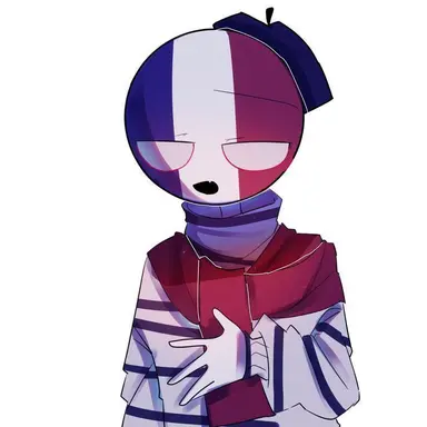 Profile image of France