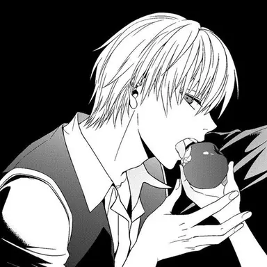 Profile image of 沖田総悟