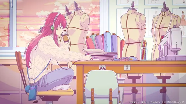 Profile image of 幕澤 桜花