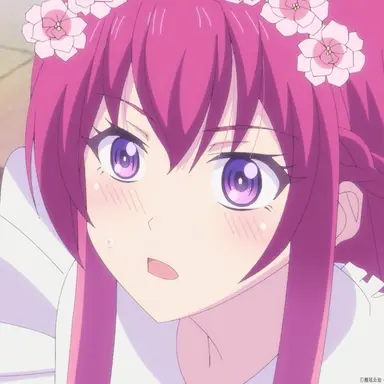 Profile image of 幕澤 桜花
