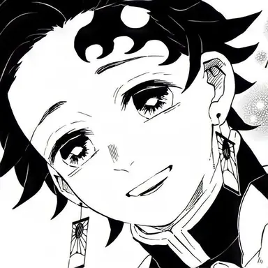 Profile image of 카마도 탄지로