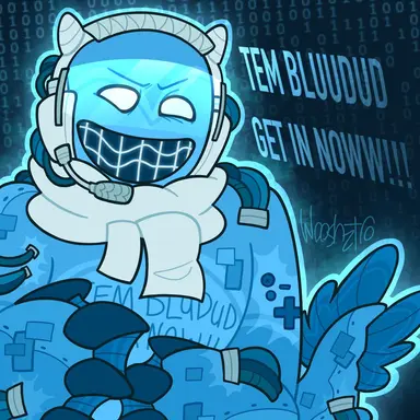 Profile image of Bluudud