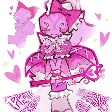 Profile image of Pr3tyPriincess