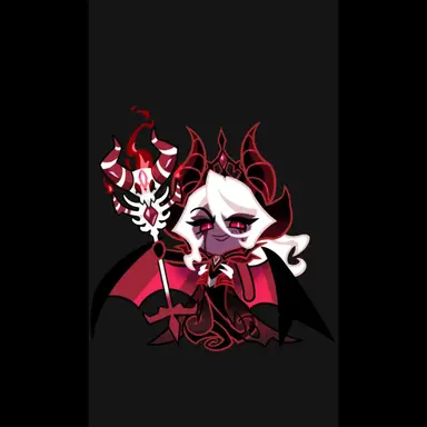 Profile image of 어둠마녀