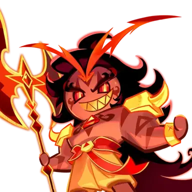 Profile image of 버닝스파이스