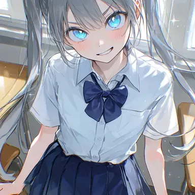 Profile image of 후타미 아오바