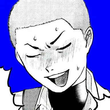 Profile image of Maki Yuuta