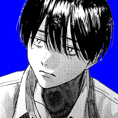 Profile image of Tsujinaka Yoshiki