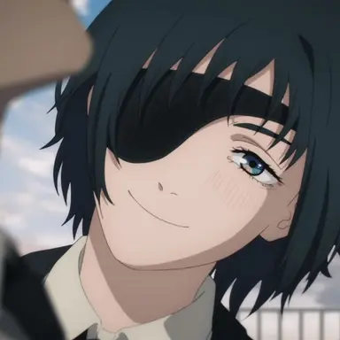 Profile image of 히메노