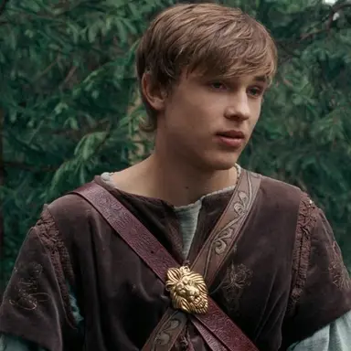 Profile image of Peter Pevensie