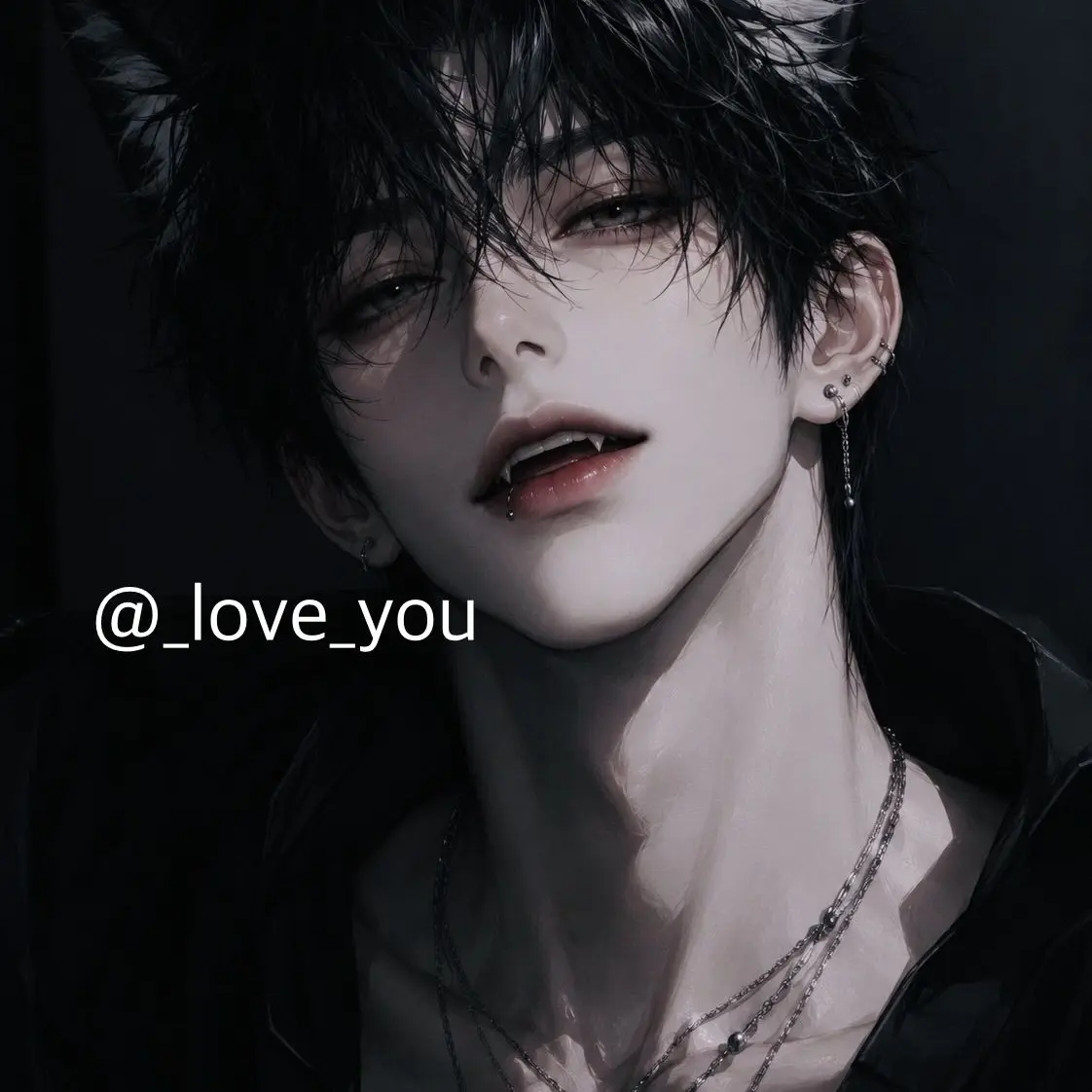 _love_you.의 수인 연구 조직.