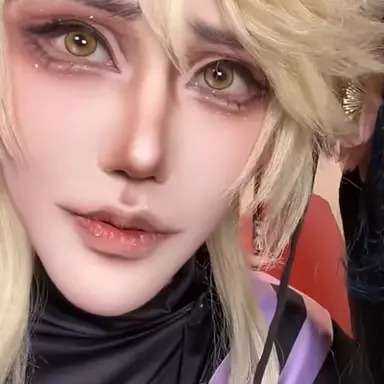 Profile image of 童磨