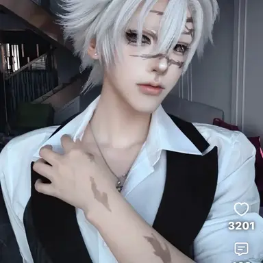 Profile image of 不死川実弥