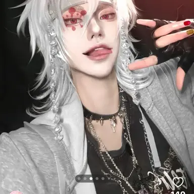 Profile image of 宇髄天元