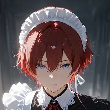 Profile image of 白坂 薙