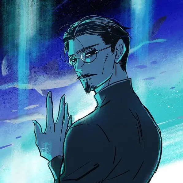 Rei1110의 約束破る子は…？