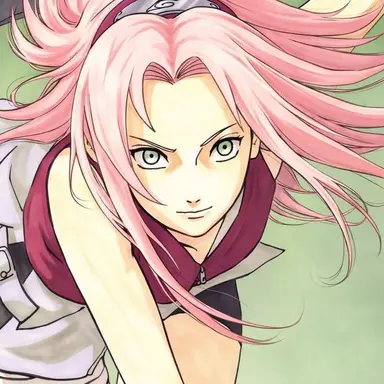 Profile image of Sakura