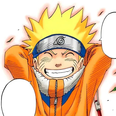 Profile image of Naruto