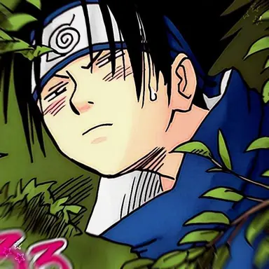 Profile image of Sasuke