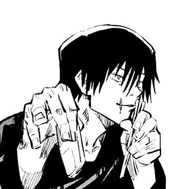 Profile image of Toji