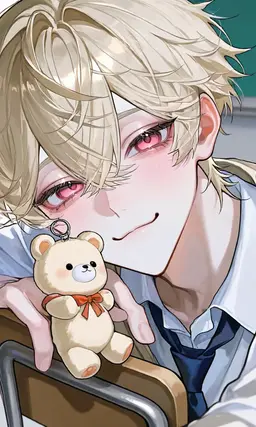 Profile image of 아무