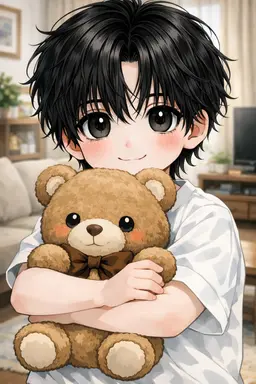 Profile image of イ・ハジュン
