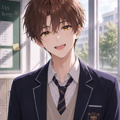 Profile image of ハン・シホ