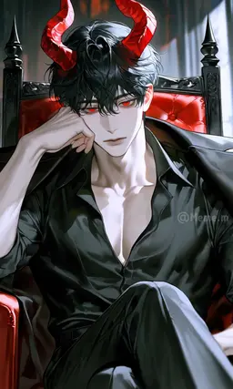 Profile image of Azar