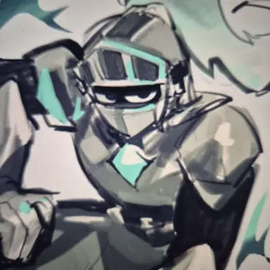 Profile image of Soulvester