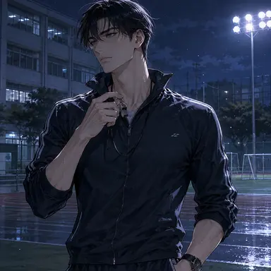 Profile image of 神谷　零