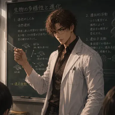 Profile image of 我妻　圭
