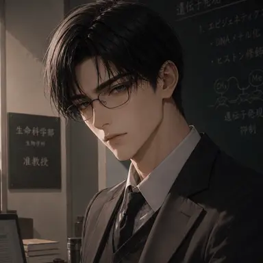 Profile image of 橘　恒一