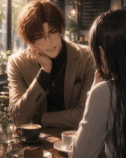 Profile image of 我妻　圭